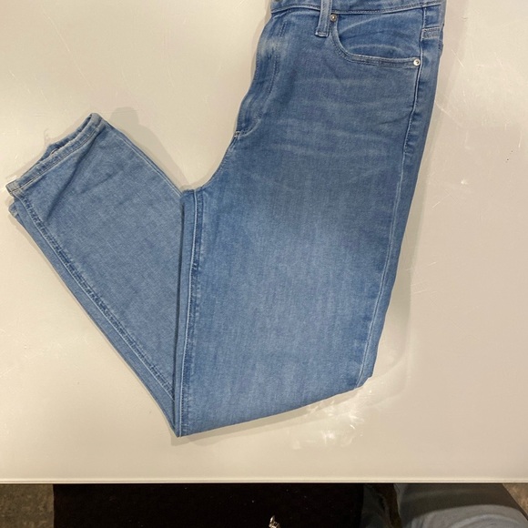 Paige Jeans, Hoxton Skinny - Picture 7 of 11